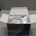 PUREPLUS CRF950Z Pitcher Water Filter Replacement for Pur PPF900Z, PPF951K, PPT700W, CR-1100C, DS-1800Z, CR-6000C, PPT711W, PPT711, PPT710W, PPT111W, PPT111R and All PUR Pitchers and Dispensers, 6PACK