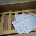 Davinci Toddler Bed Conversion Kit (M12599) in Honey