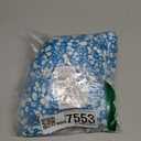 Long Nightgowns for Women Lace Collar Floral Print House Dresses with Pockets S