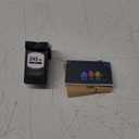 245XL Black Ink Cartridge Replacement for Canon 245 XL PG245XL 243 for Pixma TR4520 TR4527 MX492 MX490 MG2520 MG2522 MG2525 MG2920 MG2922 MG3022 TS3320 Printer (1 Black)