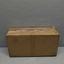 Vidisan Crystal Candle Holders,3 Arms Table Candelabras, Buffet Cabinet Candelabra Ornaments Table Centerpieces for Wedding, Home Decor, Thanksgiving, Christmas Decorations (Gold)