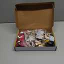 Dovob Mini Blocks Titanic Building Set, 1288 Pieces Mini Bricks, Toys Gift for Adults and Kids