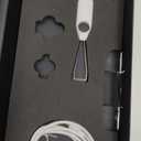 DROP Expression Series Shinai TKL Mechanical Keyboard - Holy Panda X Tactile Switches - PBT Double-Shot Keycaps - LED Backlight - Green