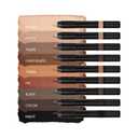 Nudestix Magnetic Matte Eye Color – 3-in-1 Long-Wear Cream Eyeshadow Pencil, Eyeliner & Primer | Waterproof, Budge-Proof Matte Finish | Vegan & Cruelty-Free Eye Makeup