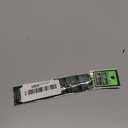 Clover Bamboo Double Point Knitting Needles 5" 5/Pkg-Size 5