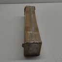 Shepherd Hardware 8130E 16" Adjustable Fit Table Clamp Legs, Black