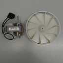 S99080166 BP28 Bathroom Vent Bath Fan Motor Kit Replacement YJF6178 Fit for Bro-an Nu-Tone 655 679 657 658 85n2 Exhaust Fan Motor 70cfm 1.4 Amp 3000RP 120V CCW - 1 Year Free Replacement by Fetechmate