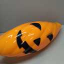 Pumpkin Jack O Lantern Lamppost Lamp Cover Shade Fall Harvest Thanksgiving Decoration