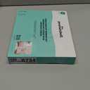 The Peanutshell  Baby Crib Bedding Set for Girls - Newborn, Infant & Toddler Nursery Bed Set Decor with Fitted Crib Sheet, Dust Ruffle, Crib Comforter - Wildest Dreams