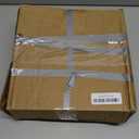 Wok Pan Cooking Pot, Manual Forging General,Multifunction Stir Fry Pan Flat Bottom for Kitchen Camping Home Restaurant, With Lid, 10" 