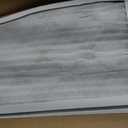 Amazon Basics MERV 5 AC Furnace Air Filter, 16x25x1 inches, 6-Pack (Actual size: 15.75" x 24.75" x 0.75")