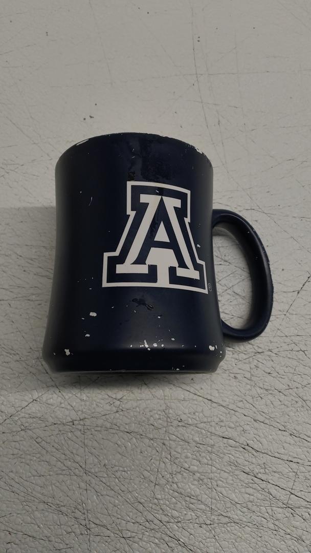 RFSJ 16 Oz Ceramic Mug (Arizona)