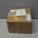 ORICO External Hard Drive Case for 3.5 Inch HDD/SSD 5 Packs Portable Hard Drive Carrying Protective Storage Box Anti-Static and Shockproof -PHX5S