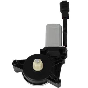 FINDAUTO Power Window Regulator lift Motor Front and Rear Left Driver Side fits 2002-2006 For Cadillac Escalade 1999-2006 For Chevrolet Silverado 1500 1999-2006 For GMC Sierra 1500 742-122