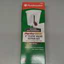 Fluidmaster Performax Fill Valve And Flapper Kit Plastic