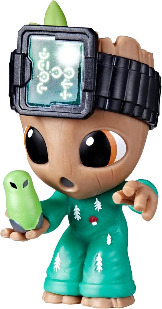 Marvel MVL Groot Collection Figure 5