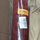 ZORESYN XXL Desk Mat - 43.3"x19.7" PU Leather Desk Pad for Office & Home, Waterproof and Durable Desk Protector for Keyboard and Mouse (Light Brown)