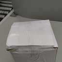 Linen-Feel Colored Paper Napkins - Decortive Cloth-Like PINK Luncheon Napkins - Soft And Absorbent. For Kitchen, Party, Wedding, Dinner Or Any Occasion. (Pack of 50) (15" x 15")