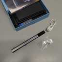 EtchMate Engraving Pen for Metal, Wood, Glass, Plastic & All Materials - Engraver Pen Tool - Teen Boy Gifts - Unique Gifts for Women, Teenage Girl - Cool Easter Gift Ideas - Craft Kits for Adults