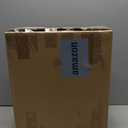 Jfxgjuv Adjustable Baby Shower Stand with Anti-Slip Base, Baby Bath With Stand, 6-36 Months Toddler Shower Standing Support, Bath Shower Standing Support, Easy Setup, Safe Design (Upgraded-Rabbit)