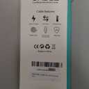 USB C to USB C Cable 10FT, 2Pack USB C Charger Cable, Long Type C Fast Charging Cable Nylon Braided USBC Charger Cord Compatible with iPhone 17/16/15/Pro/Plus/Pro Max/Samsung Galaxy S23/LG and More (Grey)