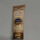 Jergens Natural Glow + Firming Daily Moisturizer Medium to Tan Skin Tones 7.5oz