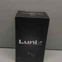 Lunix LX3 Cordless Hand Massager, Shiatsu Massage Machine with Heat and Compression 6 Levels Pressure Point Therapy for Arthritis, Pain Relief, Carpal Tunnel and Finger Numbness