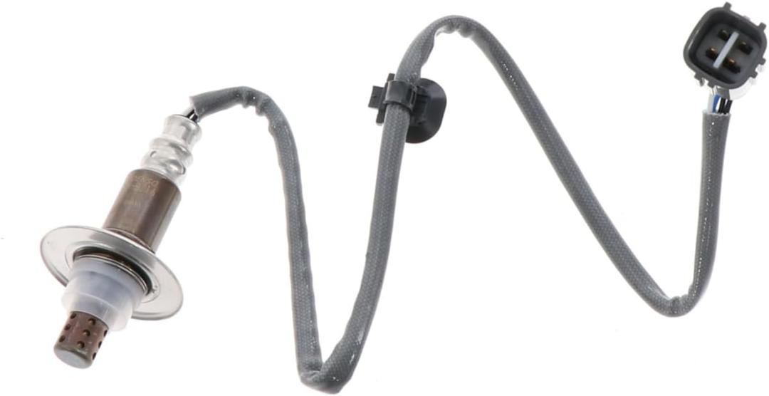 Denso Oxygen (O2) Sensor - 234-4445 (Fits Select Years of Subaru: Forester/Impreza/Legacy/Outback and Saab 9-2X Vehicles)