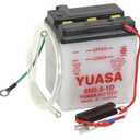 Yuasa YUAM2655B 6N5.5-1D Battery