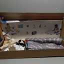 LOVEVERY | The Play Gym | Award Winning For Baby , Stage-Based Developmental Activity Gym & Play Mat for Baby to Toddler