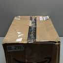 Irenare 6 Pack Wicker Bread Basket 17.7 Inch Woven Bread Serving Baskets for Gifts Poly Rattan Fruit Tabletop Food Trays for Display Vegetables Restaurant Kitchen Snacks