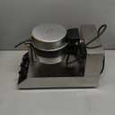 Hamburger Waffle Maker Sandwich Press Ice Cream Burger Maker Nonstick Electric Panini Press Burger Machine
