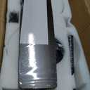 62 Inch Ceiling Fans with Lights,Large Modern Ceiling fan with Remote and 8 Wooden Blades,Dimmable,6 Speeds,Noiseless Reversible Indoor&Outdoor Fan for Bedroom,Patio,Living Room