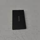 SHIELDON Wallet Case for iPhone 16 Pro 6.3", Genuine Leather 2 in 1 Book Magnetic RFID Blocking Card Slot Kickstand Wireless Charging Shockproof Cover Compatible with iPhone 16 Pro - Nappa Royal Blue