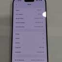 Apple iPhone 16 Pro, US Version, 256GB, Natural Titanium - Unlocked