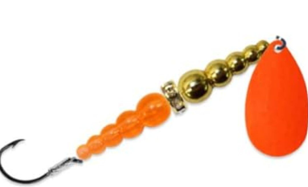 Mack's Lure Wedding Ring® Classic Original 2 Pack