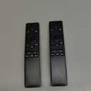 Pack of 2 for Samsung TV Remote Replacement,Compatible for All Samsung TV Remote Control