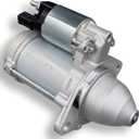17922 New Starter Motor Replacement for 2006-2016 BMW 128i 328i 528i xdrive 328xi 325i 325xi 330i 330xi 335i 525i 528xi 530i 530xi 535i X1 X3 X5 X6 Z4 3.0 2.5 2.0 L6 Engine OE#: 12417521116