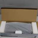 Portable Printers Wireless for Travel, N80 Wireless Thermal Printer Bluetooth Inkless Printer Support 8.5" X 11" US Letter & A4 Size, Compatible with iOS, Android, Laptop for Office, Home, Car, Black