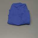 THE GYM PEOPLE High Waist Yoga Shorts for Women's Tummy Control Fitness Athletic Workout Running Shorts with Deep Pockets (Medium)