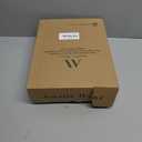 Amlie Home Checkered Chenille Knit Throw Blanket for Couch, Classic Texture Decorative Soft Blanket for Sofa, Chair & Bedroom, 50"x60", Sage Green