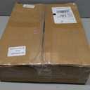 32in(H) x 10ft (L) Tall Decorative Metal Garden Fence Panels - Rustproof No Dig Fence Animal Barrier for Dogs, Outdoor Yard Fencing for Patio Flower Bed Garden & Landscape Border