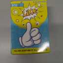 Valentines Day Gifts for Teens Boys Kids Him Men: Thumbs Up Lazy Phone Stand Cell Phone Holder for Desk Funny Gifts for Girls Teenage Women Husband Wife Dad Cool Gadgets Easter Stuff Birthday Ideas