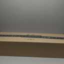 Neoprene Squeegee, 24 in, Neoprene, with Handle
