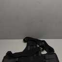 BigRose Posture Corrector for Women and Men, X Power Support Belt for Back Pain Relief with Adjustable Shoulder Straightener, Upper Lower Lumbar Neck Support, Comfortable Back Brace, Medium (Black)