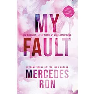My Fault (Culpable, 1)