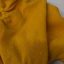 Pet Clothes for Dog Cat Puppy Basic Pajamas Durable and Elastic Dog Pajamas Onesie Outfits (X-Large, Basic Mustard)