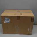 Liliful 4 Pcs Cordless Table Lamp Rechargeable Touch LED Small Gold Portable Battery Operated USB-c Desk Lamp 3 Color Dimmable for Bedroom Living Room Dining (Gold, Classic Style)