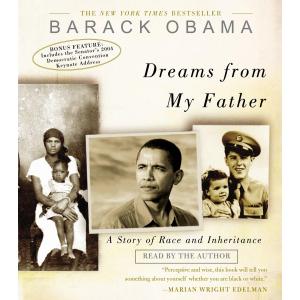 Dreams from My Father: A Story of Race and Inheritance