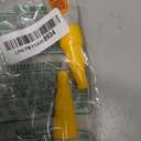 Gorilla Super Glue with Brush & Nozzle Applicator, Clear Glue, 12 Gram (Pack of 2) - All Purpose and Fast Setting for Projects and Repairs